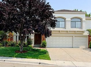 533 Columbia Creek Dr, San Ramon, CA