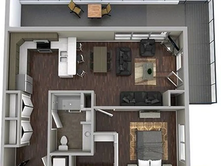 7Penn — Photo 12