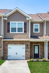 124 David Bolin Dr, La Vergne, TN, 37086
