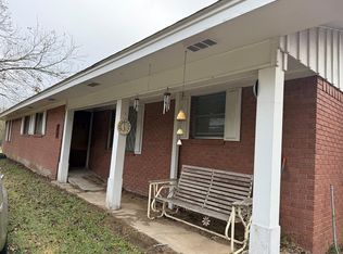 500 Pee Wee Smith Rd, Lufkin, TX 75901