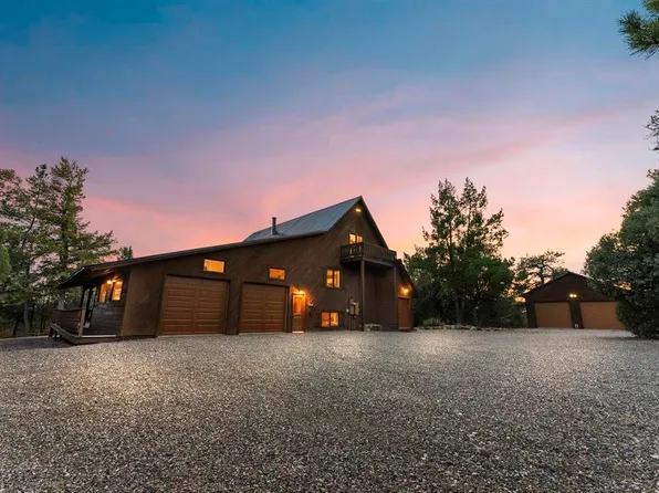 450 Cameron Place, Pagosa Springs, CO 81147