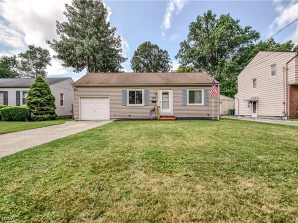 1256 E 331st St, Eastlake, OH 44095