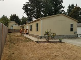 15658 S Fawn View Way, Molalla, OR 97038