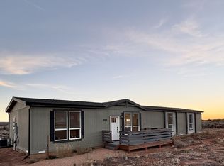 4960 E Grande Vermillion Ave, Kanab, UT 84741