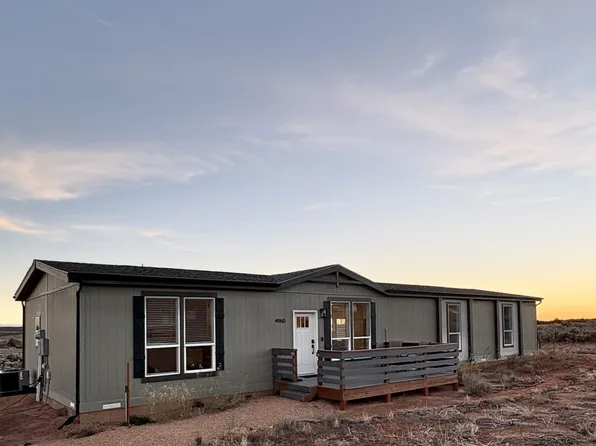 4960 E Grande Vermillion Ave, Kanab, UT 84741