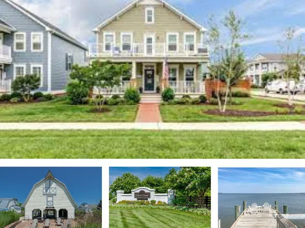 133 McHenny Ct, Chester, MD 21619