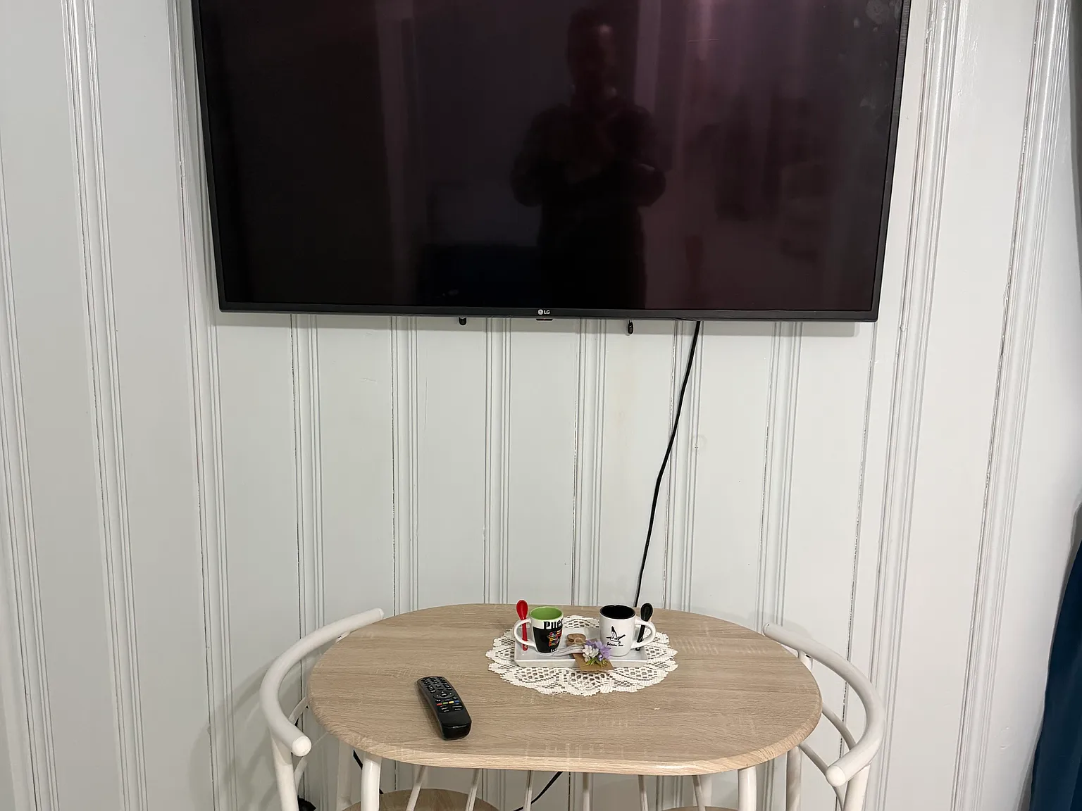 1 bed, 250 sqft, $1,100 — Photo 4
