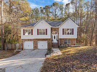 402 Eileen Cir, Canton, GA