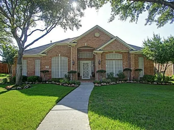 5908 Sandhill Cir, The Colony, TX 75056