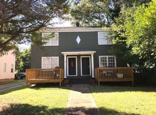 1506 4th Avenue, Tuscaloosa, AL 35401