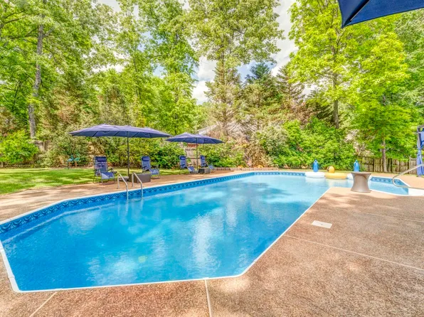 946 Oakmont Ridge Cv, Collierville, TN 38017