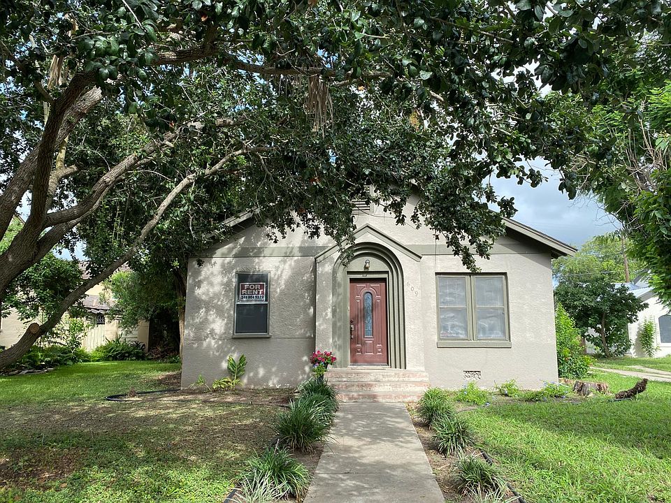 609 N 15th St, Mcallen, TX 78501 Zillow