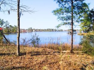 21 Island Dr LOT 21, Chocowinity, NC 27817