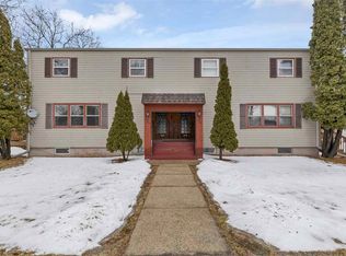 1418 N Locust St, Appleton, WI 54914