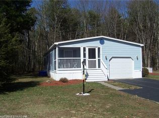 6 Pine Cone Dr, Alfred, ME 04002