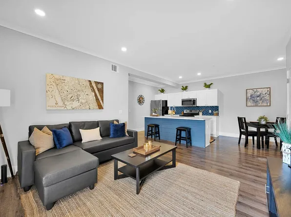 Pointe Grand Daytona, 450 Jimmy Ann Dr #7-7102, Daytona Beach, FL 32114