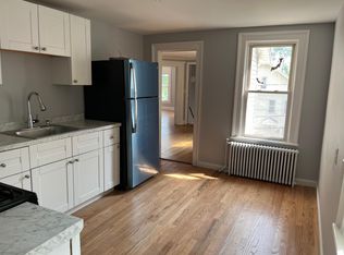 10 Foster St #2F, Danbury, CT 06810