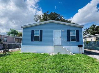 13481 SW 8th St, Fort Lauderdale, FL 33325