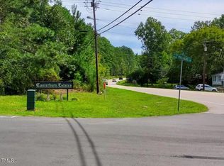 5813 Prioress Dr #5813, Durham, NC 27712