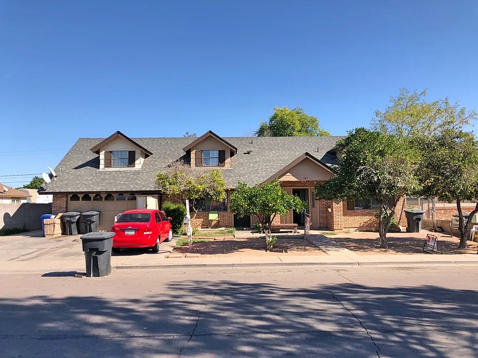 545 S Lesueur