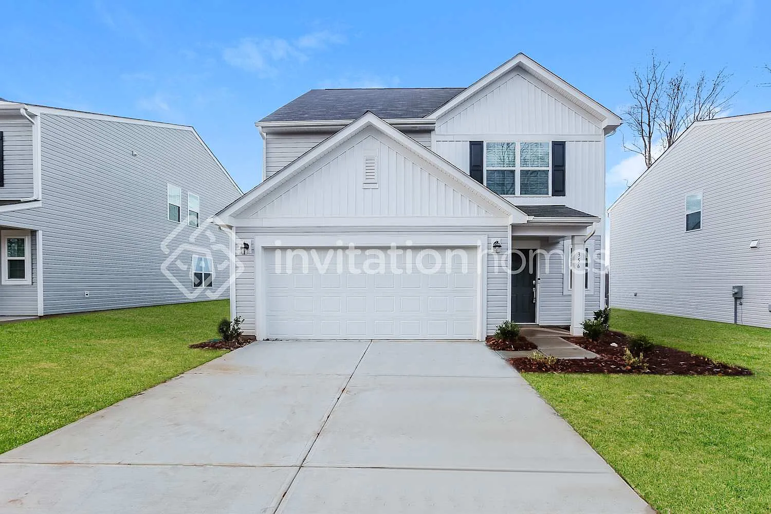 356 Hollingswood Drive Statesville, NC 28625 — Photo 1