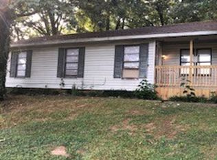 3204 Independence St, Fort Smith, AR 72903