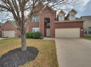 2901 Mission Tejas Dr, Pflugerville, TX 78660