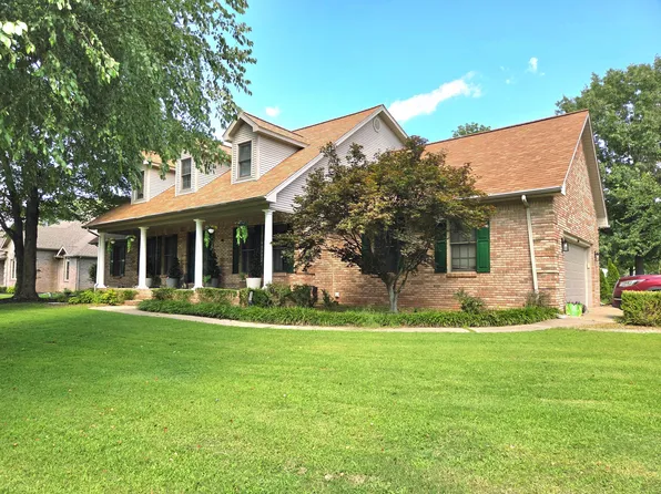 330 Stonecreek Pl, Paducah, KY 42003