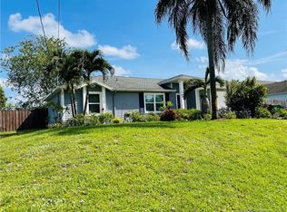 765 SW Nichols Ter, Port Saint Lucie, FL 34953