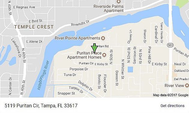 1st image of 5119 Puritan Cir #1125