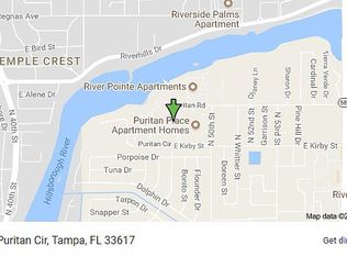5119 Puritan Cir #1125, Tampa, FL 33617