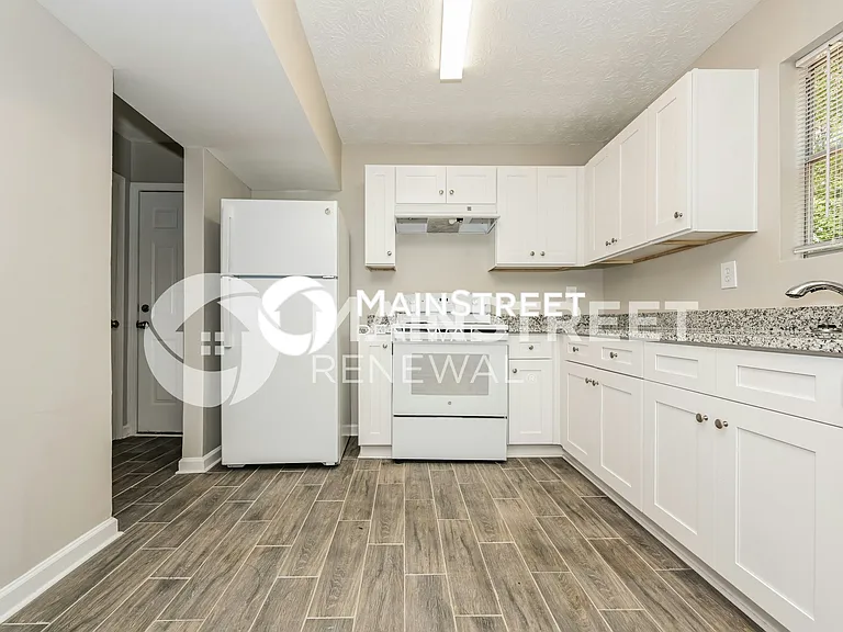 WM - Kitchen