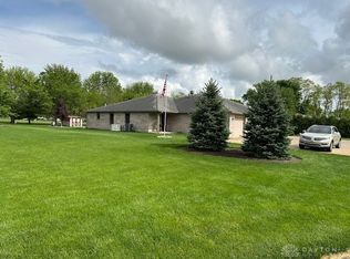 4887 Nashville Rd, Troy, OH 45373