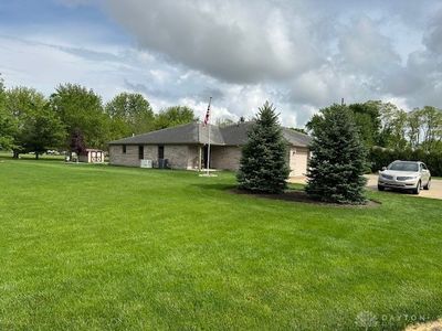 4887 Nashville Rd, Troy, OH, 45373