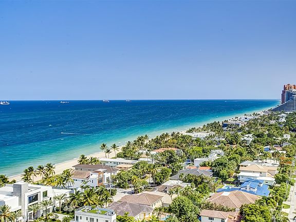 3rd image of 3100 N Ocean Boulevard #1904
