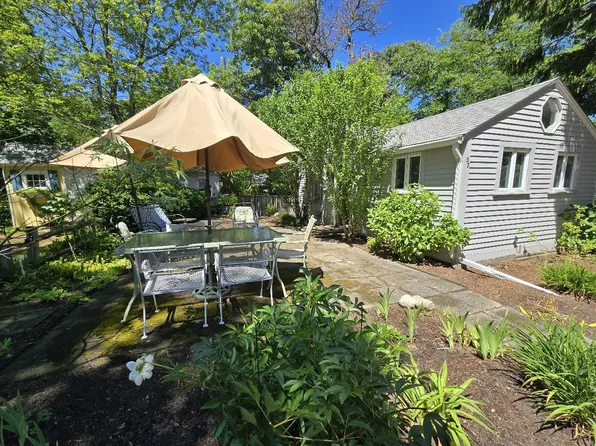 262 Old Wharf Road UNIT 37, Dennis Port, MA 02639