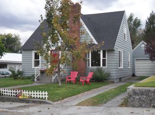 115 N Cedar St, Omak, WA 98841