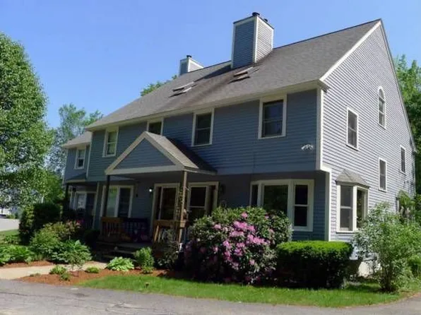 1 W Meadow Estates Dr, West Townsend, MA 01474