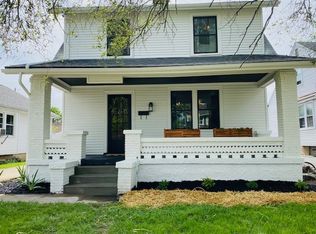 1623 Emmons Ave, Dayton, OH 45410