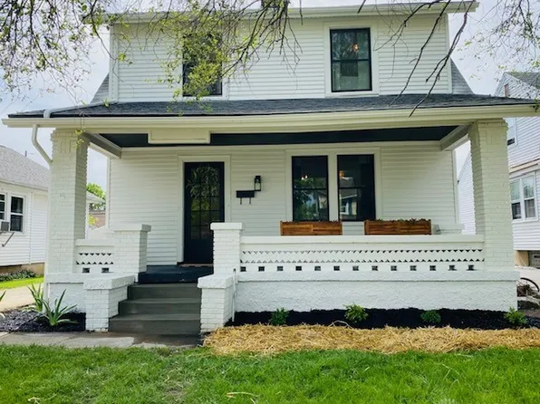 1623 Emmons Ave, Dayton, OH 45410