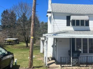 1153 Harwood Rd, Hazleton, PA 18202