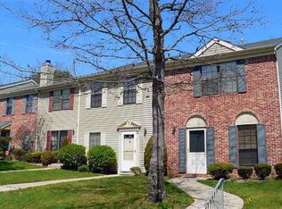 30 Greenwich Dr #2007, Galloway, NJ 08205