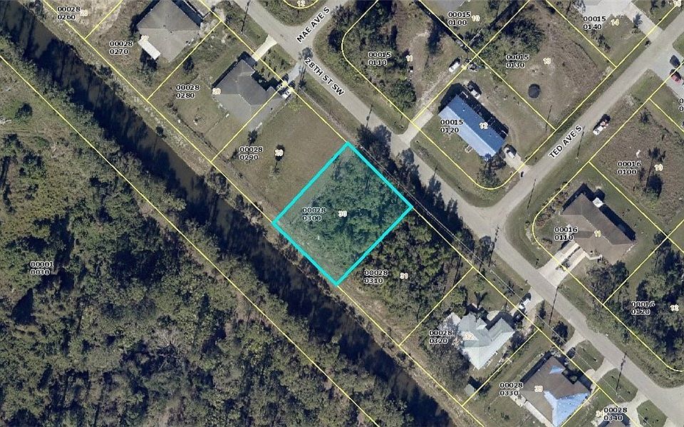 1st image of 4913-4915 28th St SW