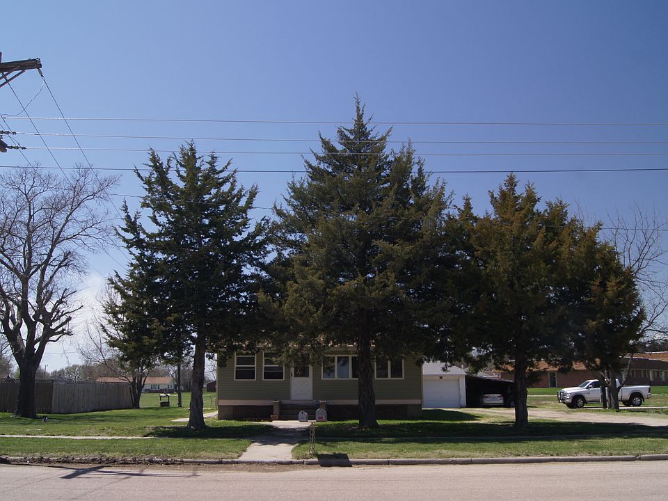 front yard