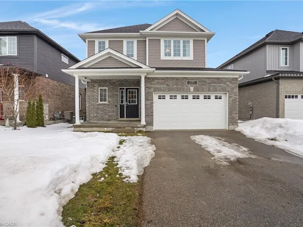 147 Brown St, Perth South, ON N5A 0E8