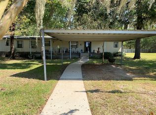190 Whippoorwill Ln, Point Blank, TX 77364