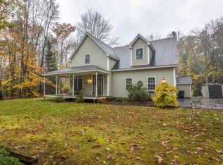 16 Heather Ln, Hollis Center, ME 04042