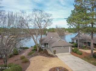 6 Westlake Pointe Drive, Pinehurst, NC 28374