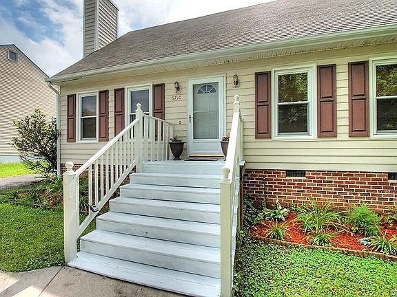 3rd image of 6710 Wilber Cir
