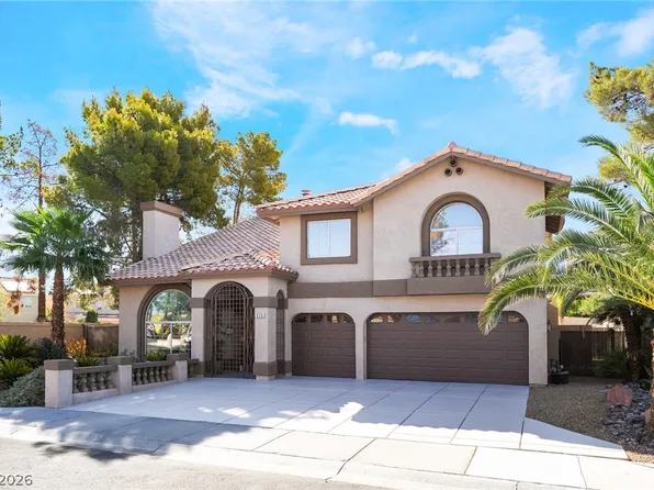 826 Rising Star Dr, Henderson, NV 89014